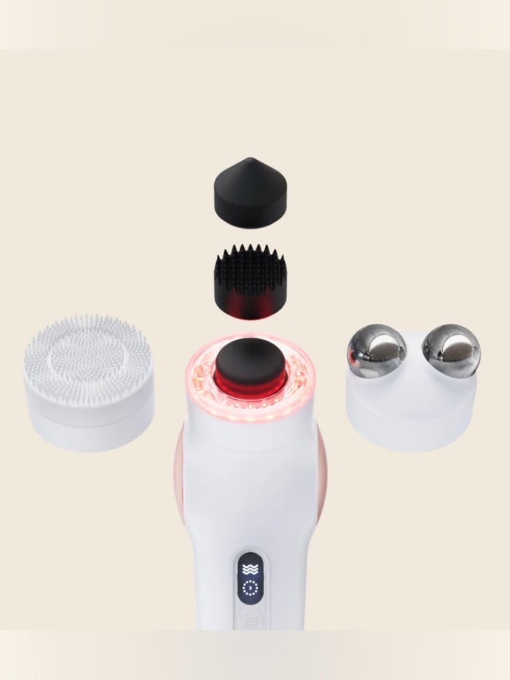 TheraFace PRO - white